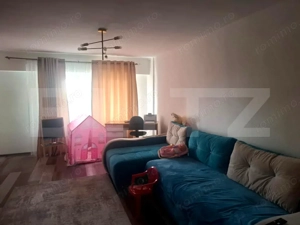 APARTAMENT CU 3 CAMERE DECOMANDAT SUPERB - imagine 6