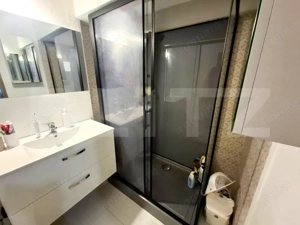 APARTAMENT CU 3 CAMERE DECOMANDAT SUPERB - imagine 14