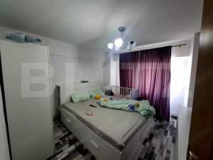 APARTAMENT CU 3 CAMERE DECOMANDAT SUPERB - imagine 10