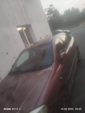vând Opel Astra g 1.6 benzină