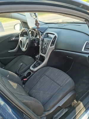 vând Opel astra  - imagine 5
