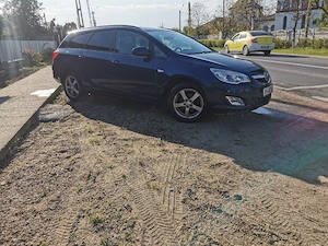 vând Opel astra  - imagine 3