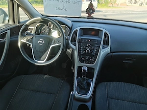 vând Opel astra  - imagine 2
