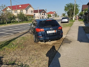 vând Opel astra  - imagine 4