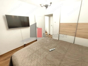 0% Comision, Apartament 2 camere, et 1/7, zona 1 Mai - imagine 3