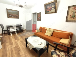 0% Comision, Apartament 2 camere, et 1/7, zona 1 Mai - imagine 2