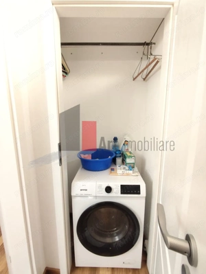 0% Comision, Apartament 2 camere, et 1/7, zona 1 Mai - imagine 7