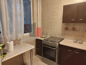 0% Comision, Apartament 2 camere, et 1/7, zona 1 Mai - imagine 9