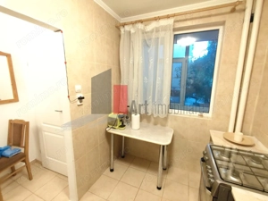 0% Comision, Apartament 2 camere, et 1/7, zona 1 Mai - imagine 8