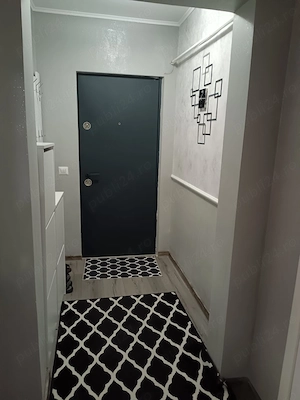 Apartament De Vanzare In Baile Govora - Central