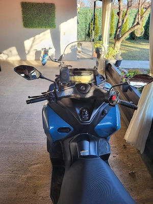 Yamaha tricity 300 - imagine 2