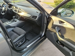 vând audi a6 c7 