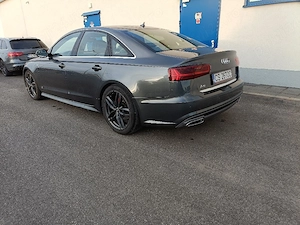 vând audi a6 c7  - imagine 5