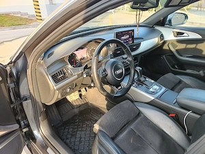 vând audi a6 c7  - imagine 2