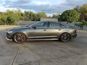 vând audi a6 c7  - imagine 7