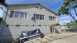 Inchiriem spațiu birouri Str. Abatorului Bacău (cartier  - imagine 5