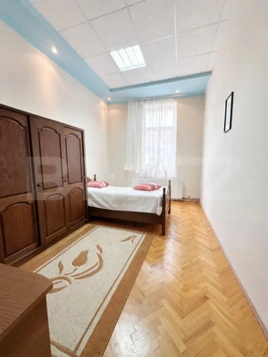 Apartament cu 3 camere, etajul 1, 80 mp, zona Ultracentral - imagine 3