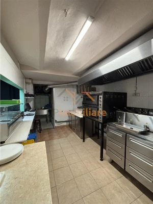AFACERE LA CHEIE | ULTRACENTRAL | ORADEA - imagine 5