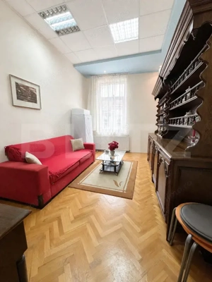 Apartament cu 3 camere, etajul 1, 80 mp, zona Ultracentral - imagine 4