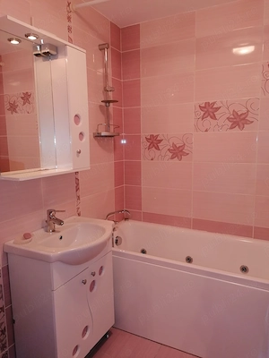 Inchiriere apartament 2 camere Pta Gorjului, 2 min de metrou - imagine 9