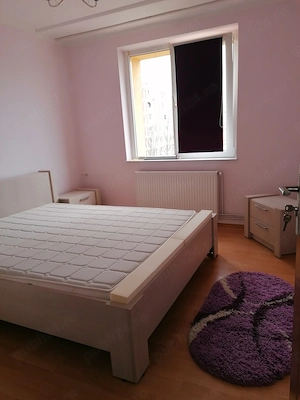 Inchiriere apartament 2 camere Pta Gorjului, 2 min de metrou - imagine 2