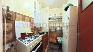 Titan - Metrou 1 Decembrie 1918  - str Vlahita - 2 camere  - imagine 3