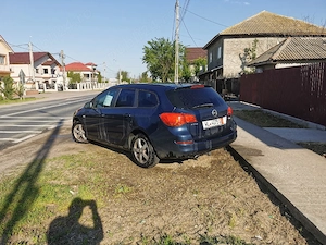 vând Opel astra  - imagine 9