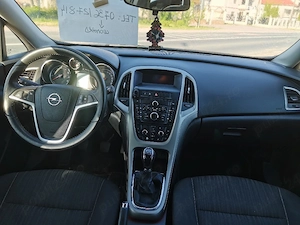 vând Opel astra  - imagine 6