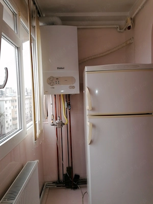 Inchiriere apartament 2 camere Pta Gorjului, 2 min de metrou - imagine 7