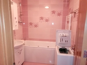 Inchiriere apartament 2 camere Pta Gorjului, 2 min de metrou - imagine 8