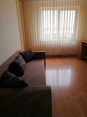 Inchiriere apartament 2 camere Pta Gorjului, 2 min de metrou - imagine 4