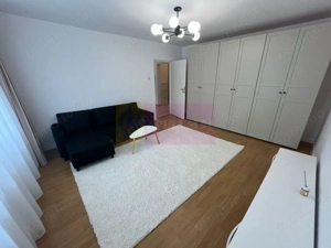 3 camere decomandat  | Timpuri Noi – Nerva Traian - Unirii |  Mobilat - imagine 7