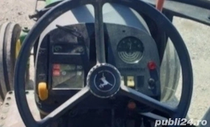 John Deere 2040s  - imagine 3