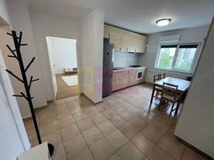 3 camere decomandat  | Timpuri Noi – Nerva Traian - Unirii |  Mobilat - imagine 3