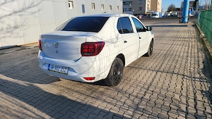 Dacia Logan 1.0 GPL  - imagine 2