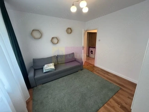 Apartament 3 camere decomandat tip H | Timpuri Noi – Nerva Traian - Unirii | Parcare | Mobilat
