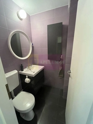 3 camere decomandat  | Timpuri Noi – Nerva Traian - Unirii |  Mobilat - imagine 6