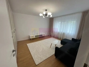 3 camere decomandat  | Timpuri Noi – Nerva Traian - Unirii |  Mobilat - imagine 2