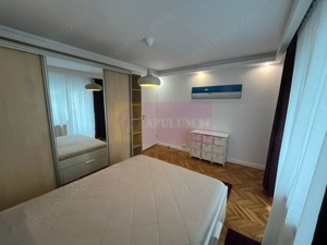 3 camere decomandat  | Timpuri Noi – Nerva Traian - Unirii |  Mobilat - imagine 8