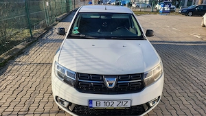 Dacia Logan 1.0 GPL  - imagine 5