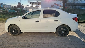 Dacia Logan 1.0 GPL 