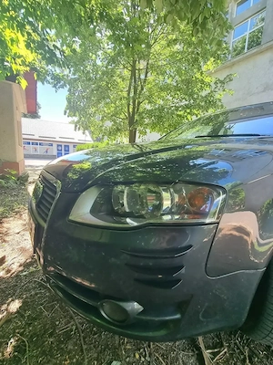 Audi A4 2.0 Tdi - imagine 4