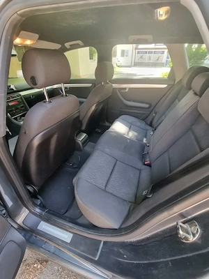 Audi A4 2.0 Tdi - imagine 8