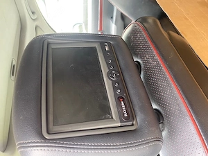 HYUNDAI SANTA FE, anul 2008, 2.2 CRDI, 4X4, Inmatriculata, motor defect ! - imagine 5