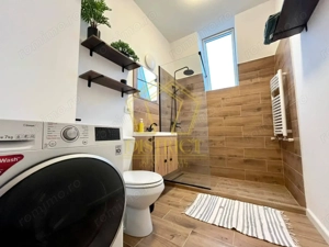 Apartament superb cu 2 camere | Spitalul Județean - imagine 8
