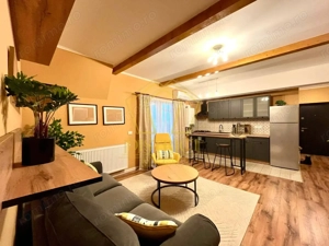 Apartament superb cu 2 camere | Spitalul Județean - imagine 3