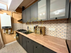 Apartament superb cu 2 camere | Spitalul Județean - imagine 5