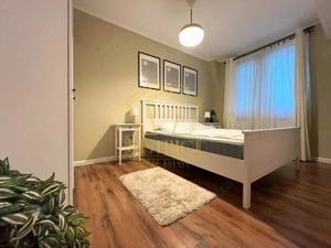 Apartament superb cu 2 camere | Spitalul Județean - imagine 7
