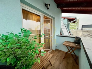 Apartament superb cu 2 camere | Spitalul Județean - imagine 9