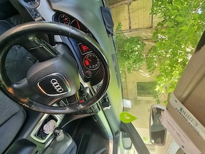 Audi A4 2.0 Tdi - imagine 9